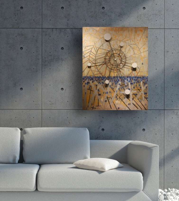 SP25/36-45/2 by Bill Snider 