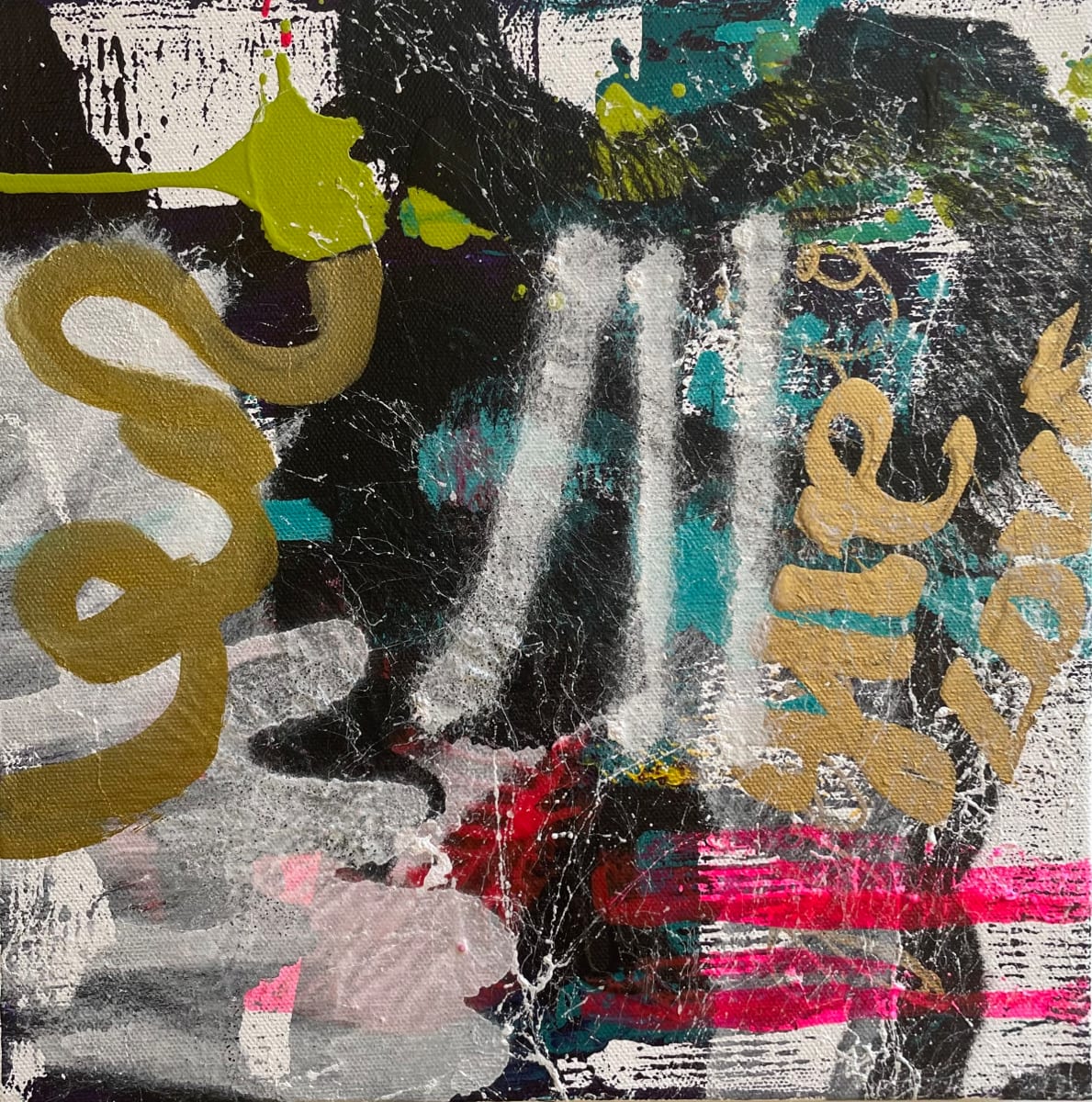 Love to Love #1 by BOJITT Studio ( Bojana Ilic - BOJITT 