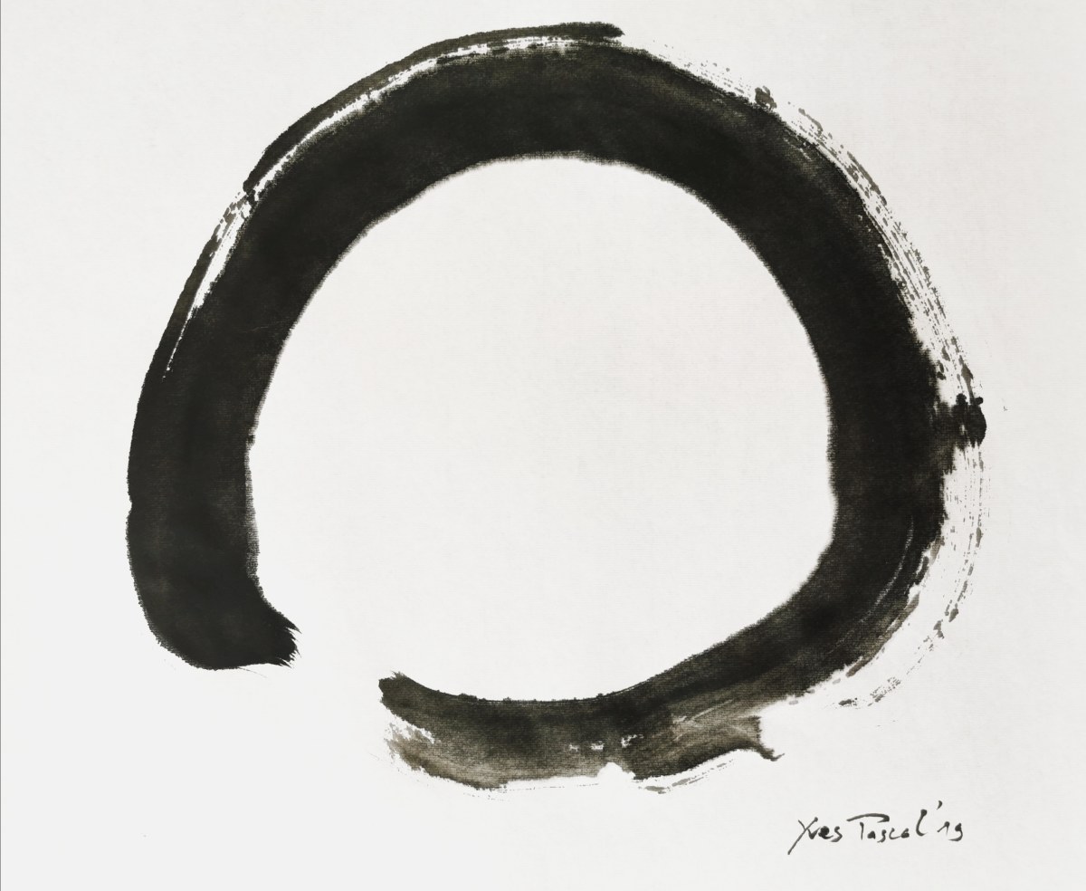 A quiet moment (Ein stiller Moment) by Yves Pascal Oesch 