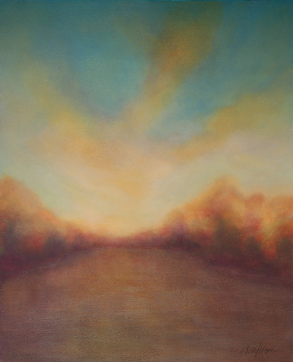Awaken Too by Jenny Wilson, Image 1.