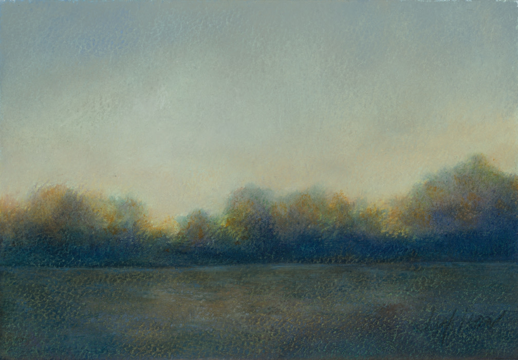 Green Earth by Jenny Wilson  