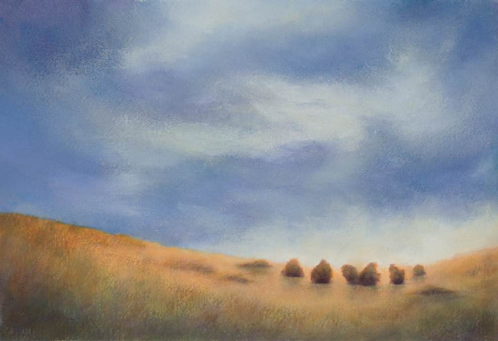 Hidden Valley by Jenny Wilson , Image 1.
