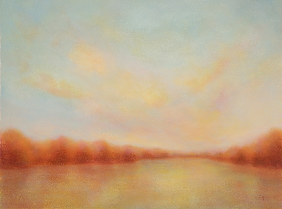 Wait for the Moment by Jenny Wilson , Image 1.