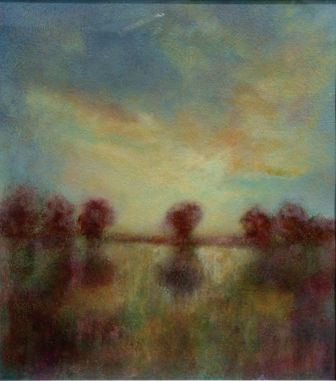 Light at Evening Dusk by Jenny Wilson , Image 1.