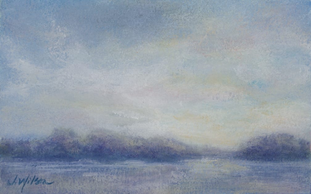 Winter Light, Image 1.