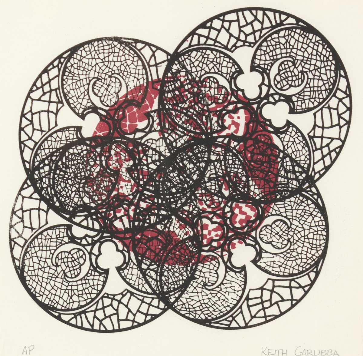 Cluster, Image 1.