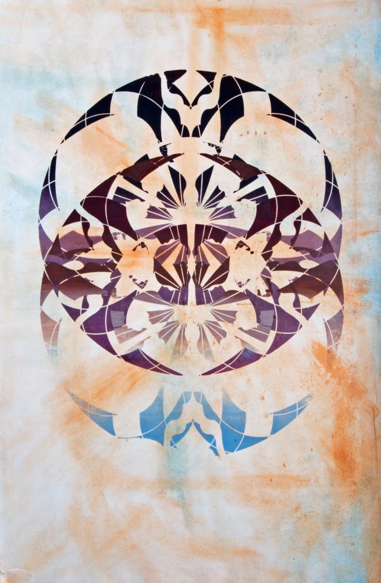 Converge by Keith Garubba, Image 1.