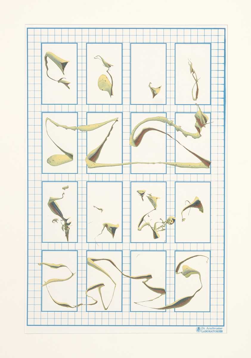 Drip Analysis Frame 0159, Image 1.