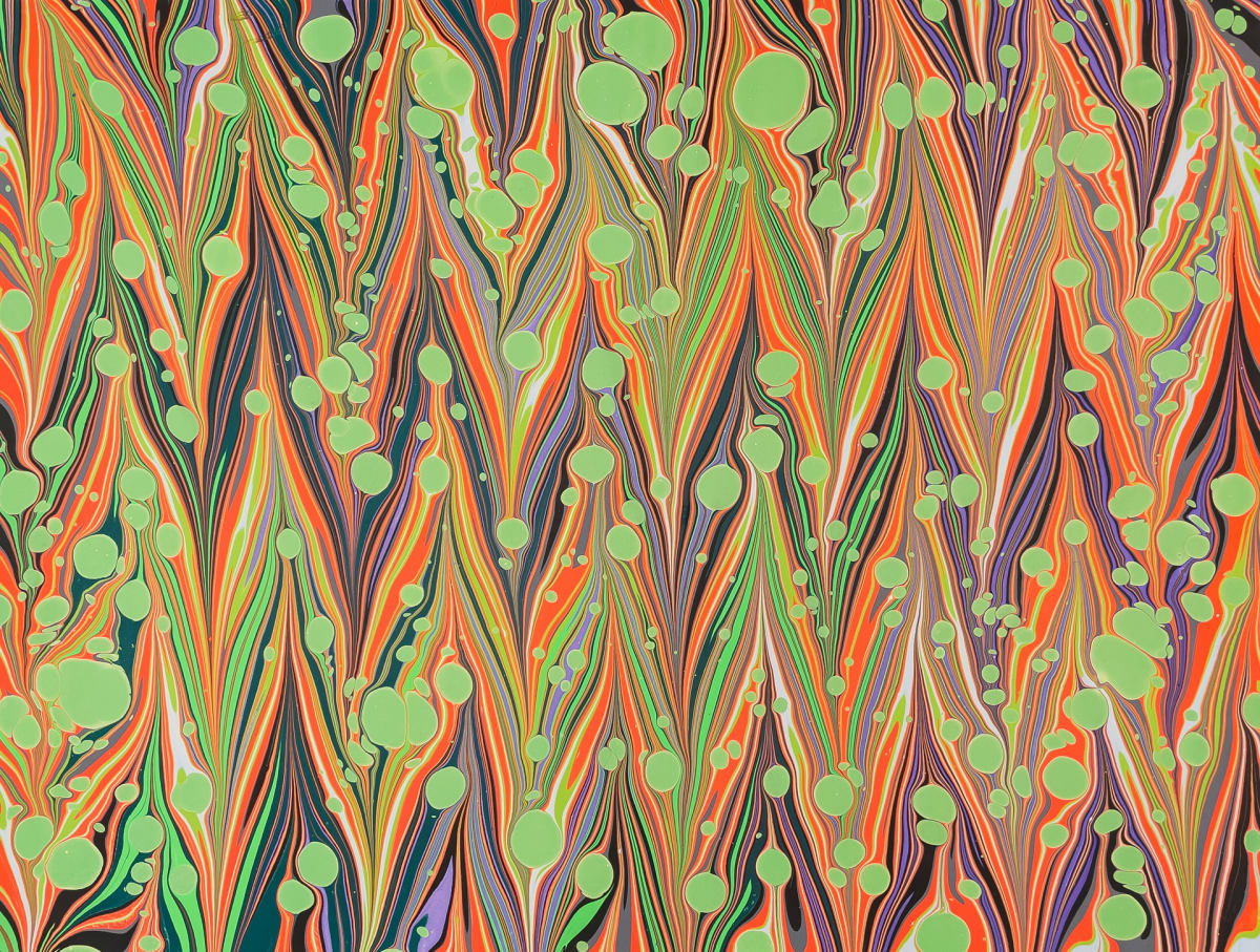 Haunt Pop by Keith Garubba, Image 1.