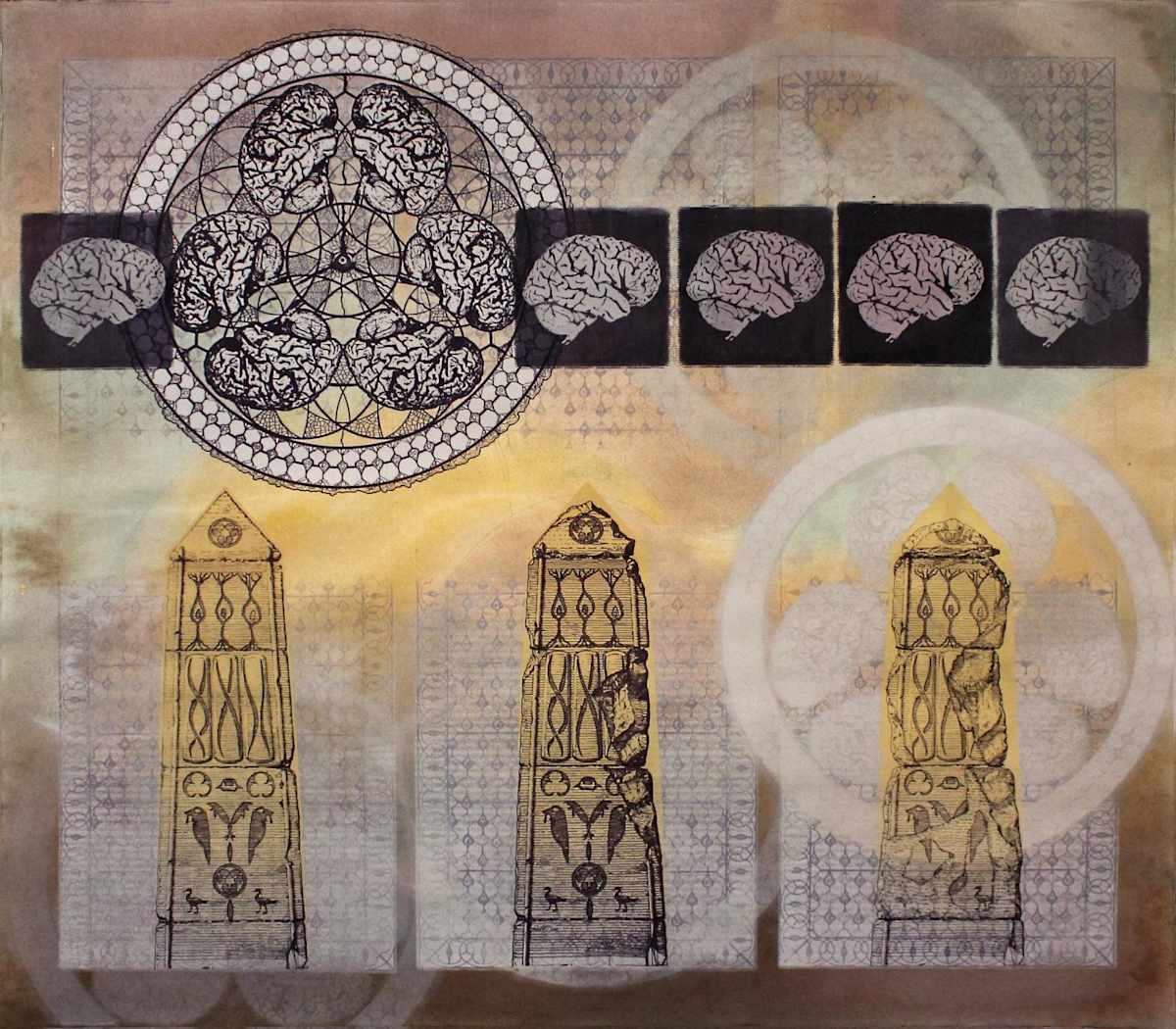 Synapse by Keith Garubba, Image 1.