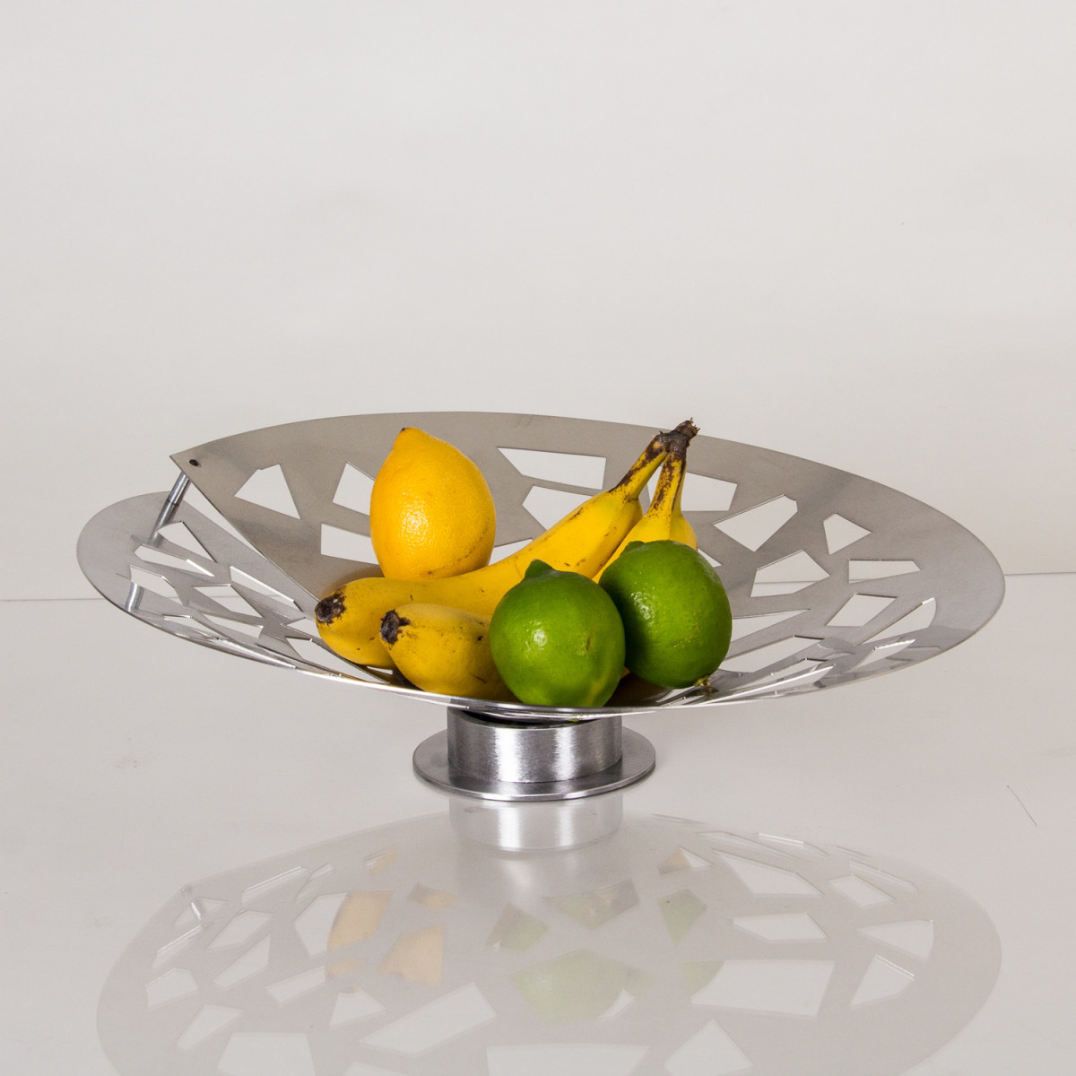 Fruit Bowl by Julie and Ken Girardini 