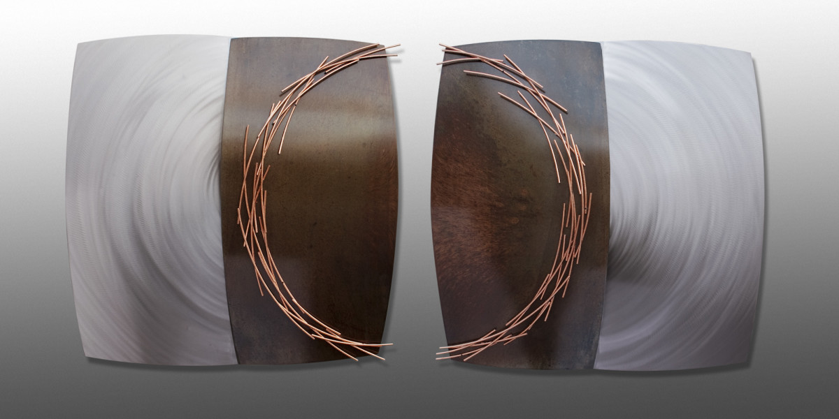 Circle of Life by Julie and Ken Girardini 