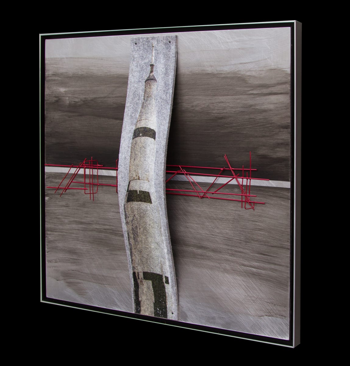 Gantry by Julie and Ken Girardini 