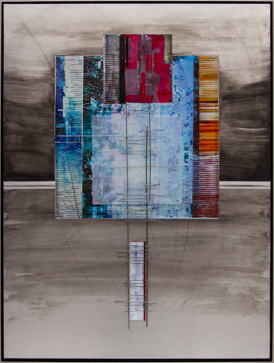 Moving Between by Julie and Ken Girardini 