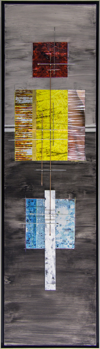 Moon Message by Julie and Ken Girardini 