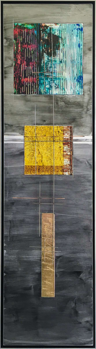 Moving Above  by Julie and Ken Girardini, Image 1.