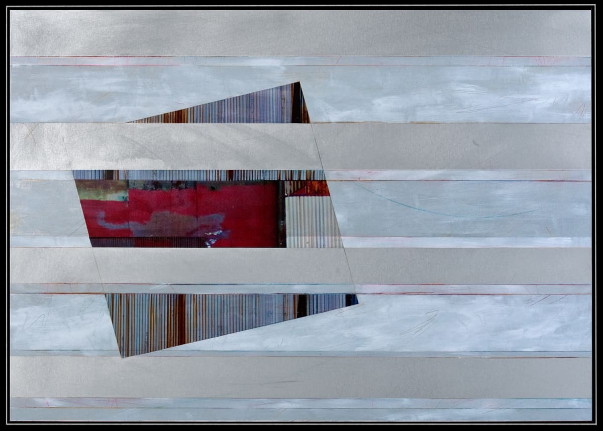 Parallel Vision by Julie and Ken Girardini, Image 1.