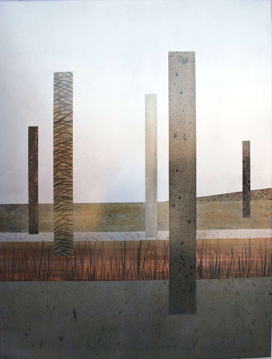 Prairie Window by Julie and Ken Girardini, Image 1.