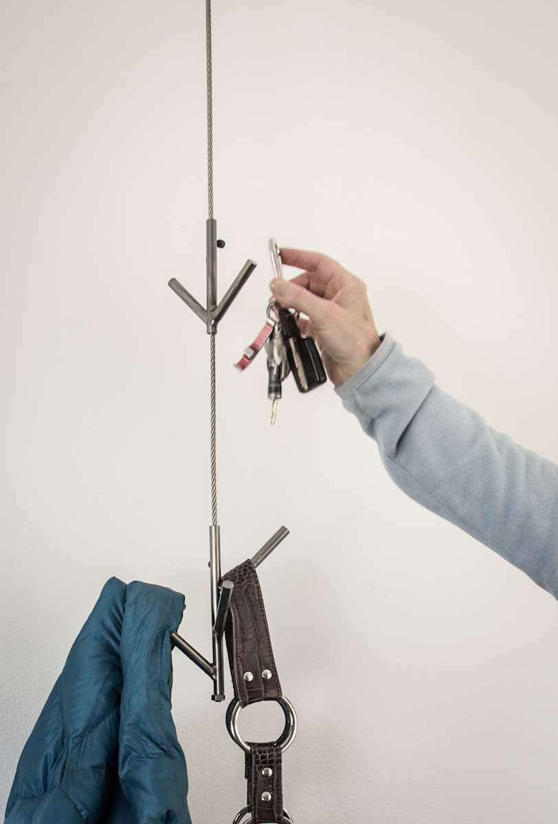Solo Hook  by Julie and Ken Girardini, Image 3.