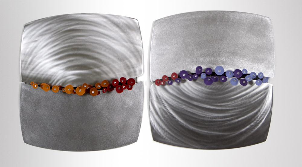 Springtime by Julie and Ken Girardini 