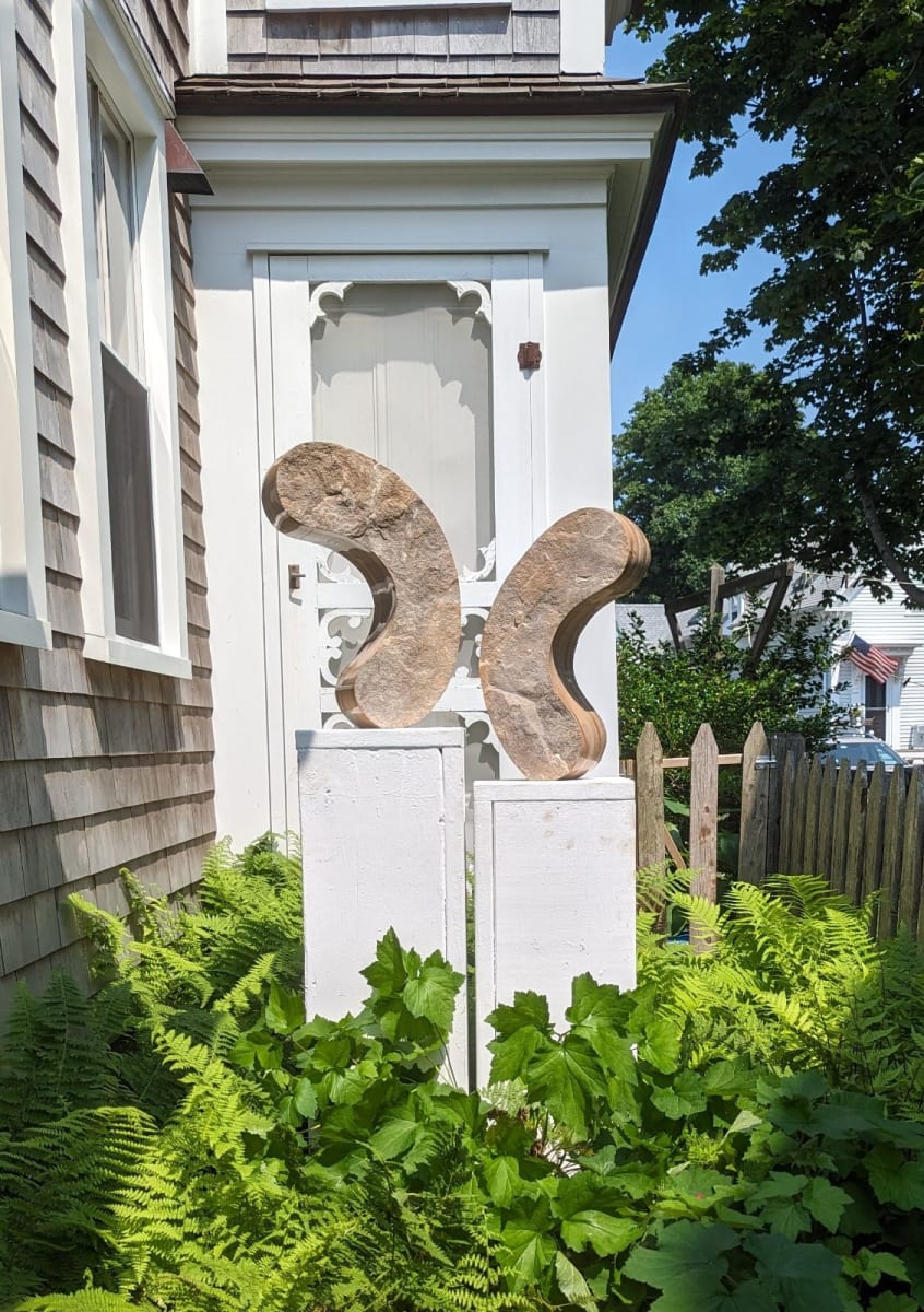 Split by Frankie Rice 