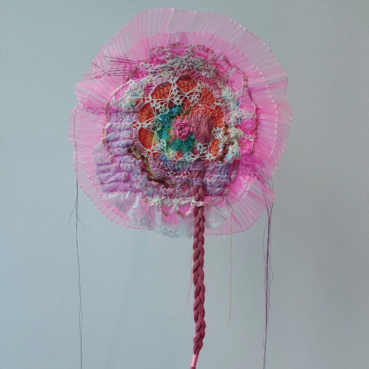strawberry chew starburst by Sam Fields, Image 1.