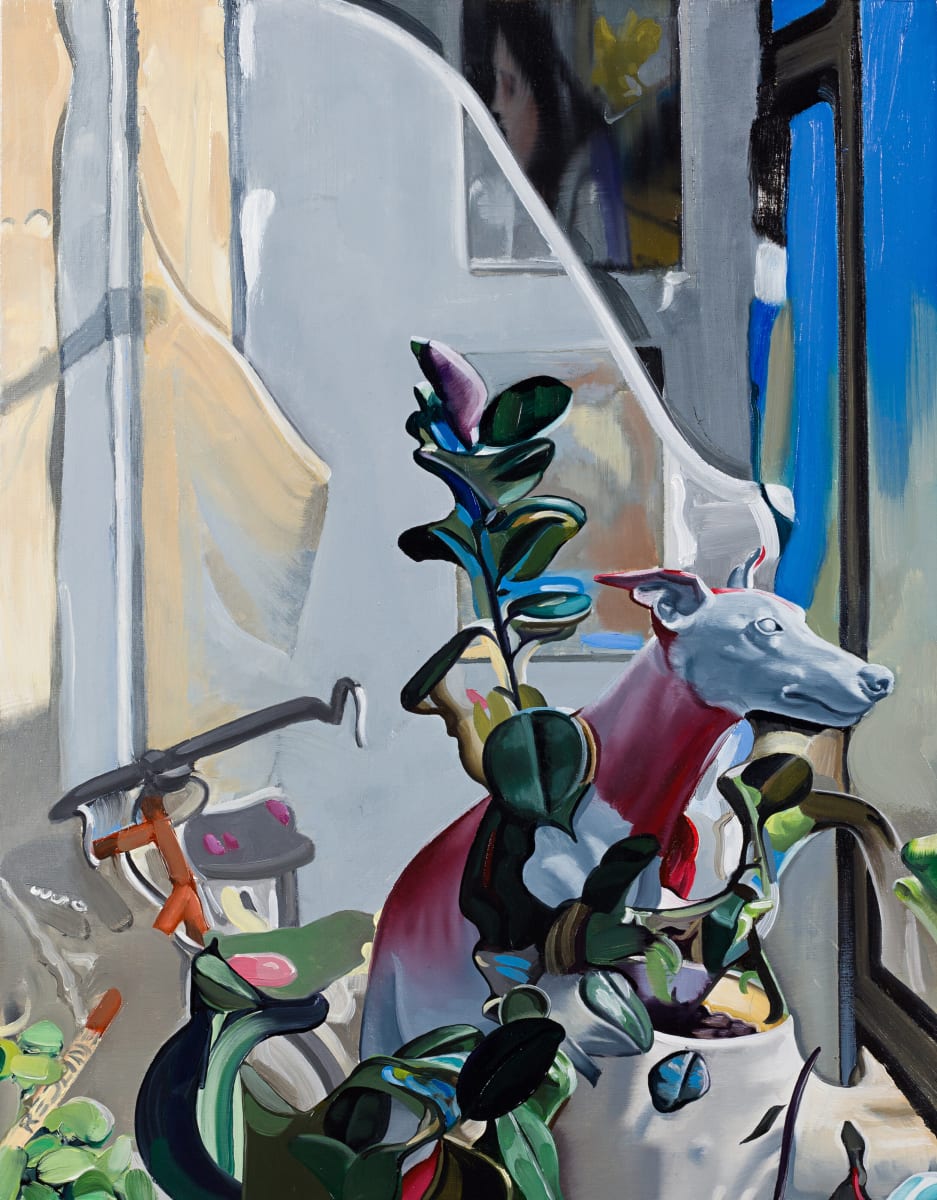 Studio II by Sean Downey, Image 2.
