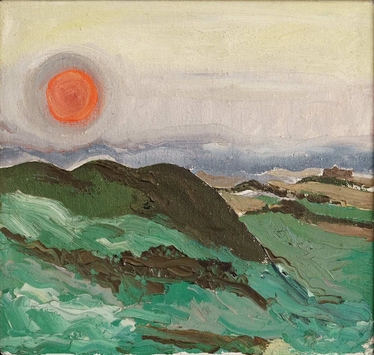 Summer Backshore by Salvatore Del Deo, Image 1.