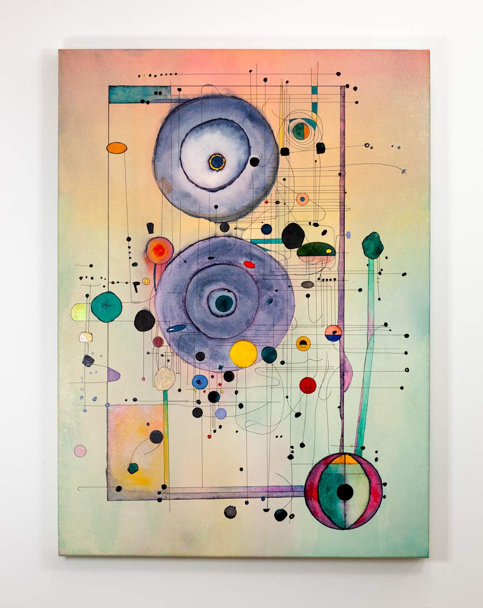 Paradise Future by Luis Gispert, Image 1.
