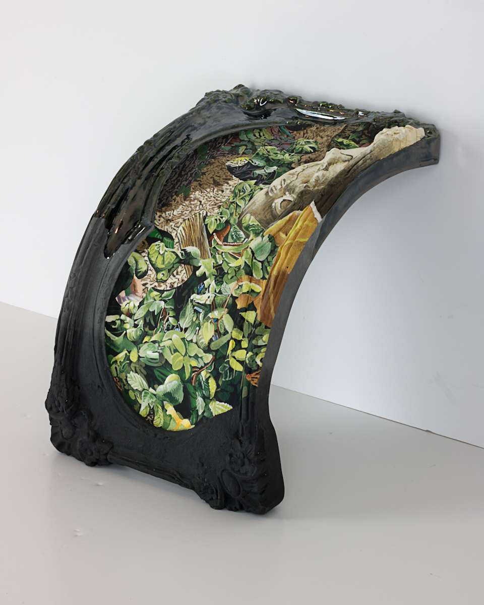 Average Arcadia by Sean Downey 