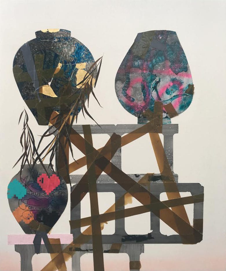 True Love Forever by Erik Benson, Image 1.