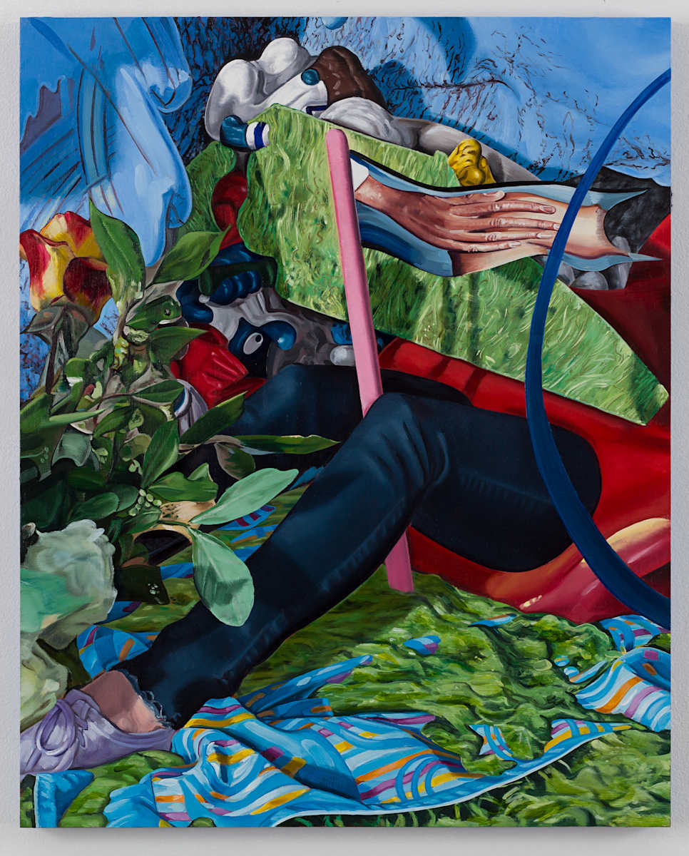 Clair Snee by Sean Downey, Image 1.
