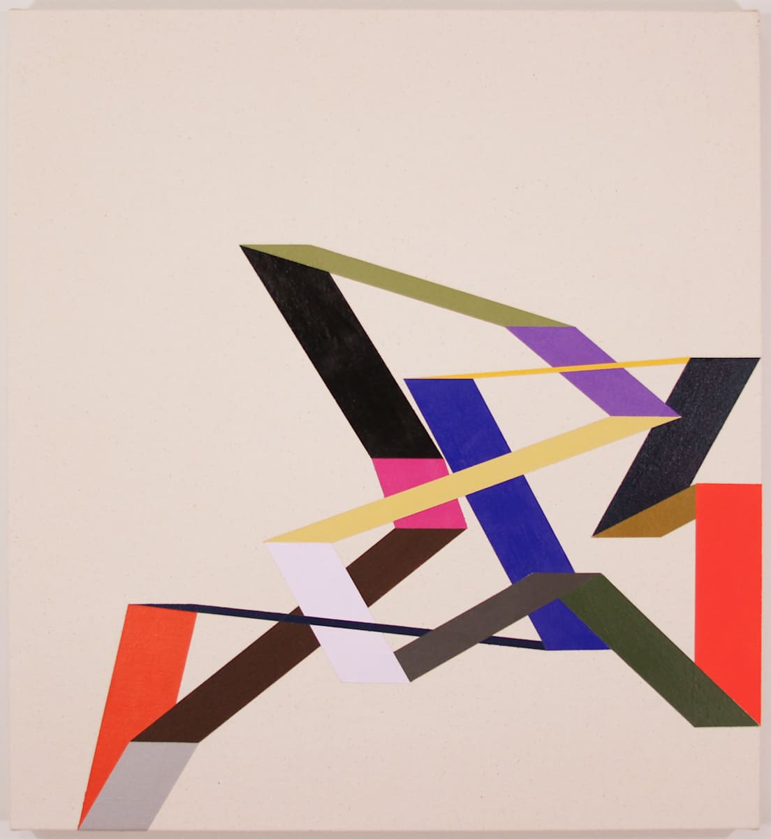 Container 2.13 (Cobra) by Jeff Perrott, Image 1.