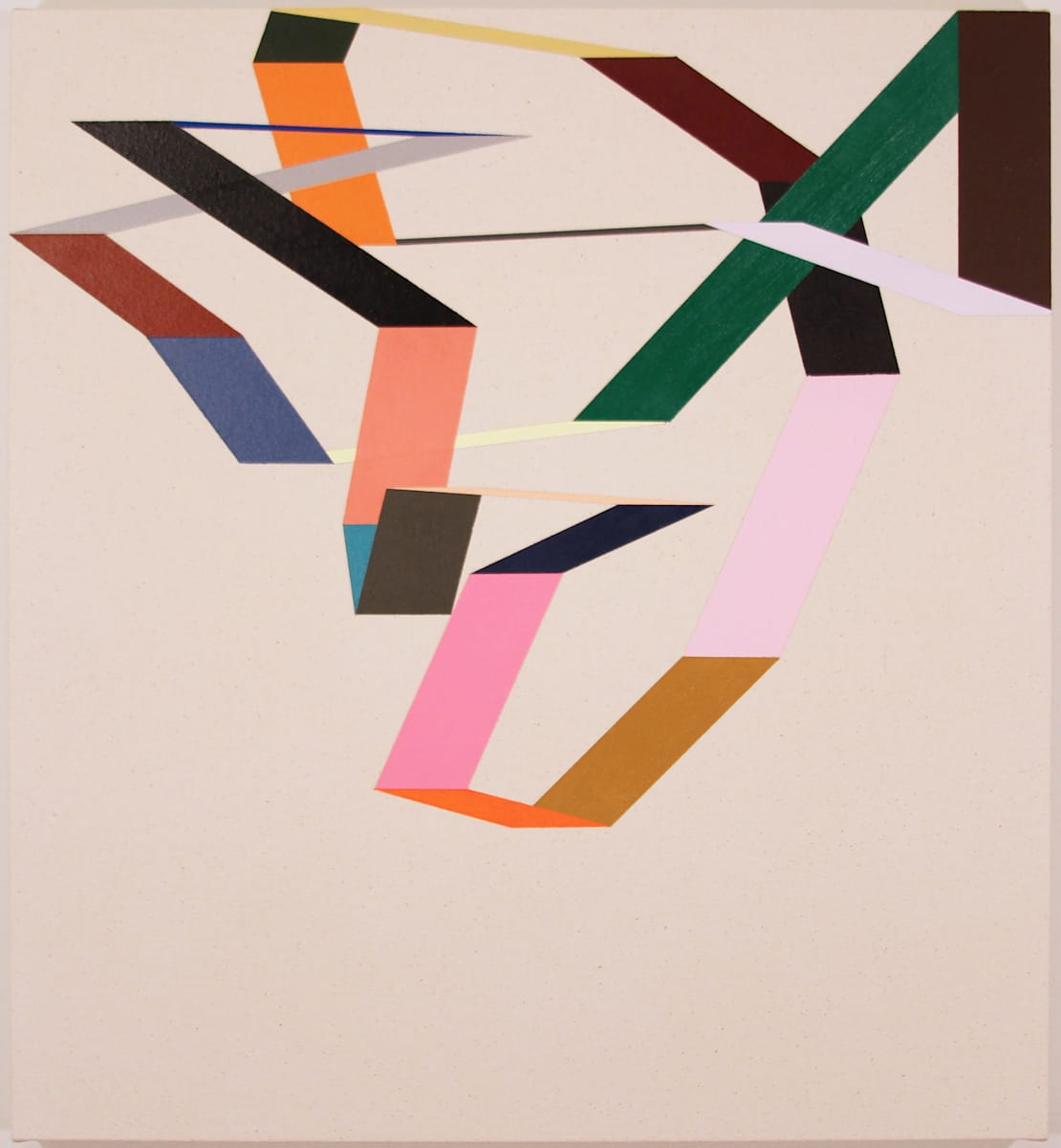 Container 2.14 (Hanger) by Jeff Perrott, Image 2.