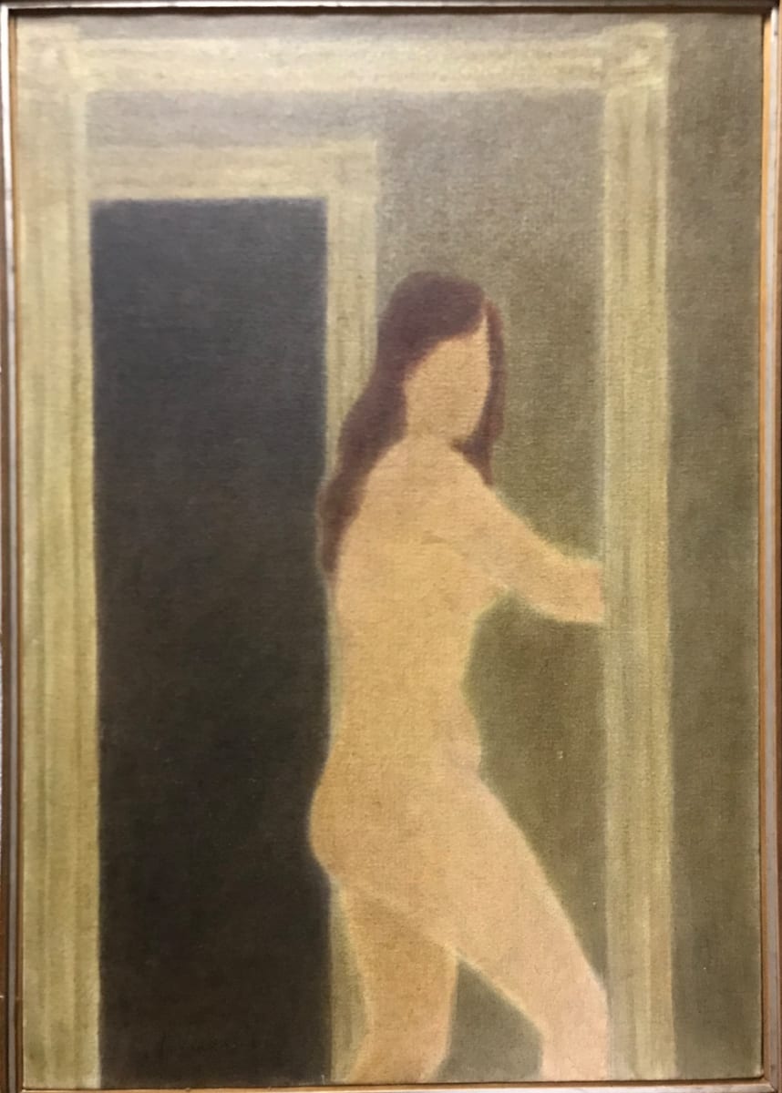 Doorway by Tony Vevers, Image 1.