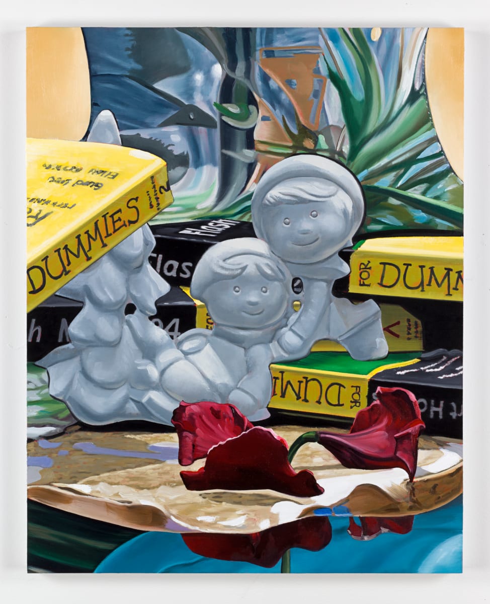 Dummies by Sean Downey 
