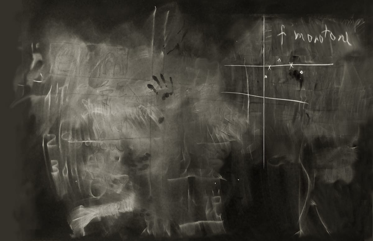 Monotone by Daniel Ranalli, Image 1.