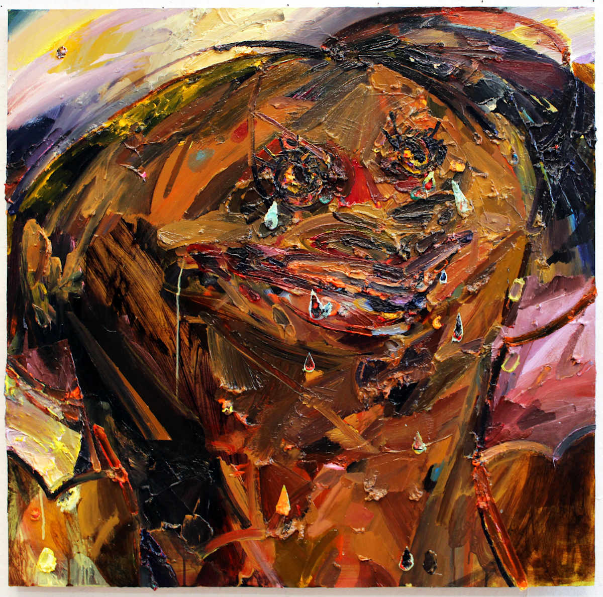 Etcetera by Bianca Fields, Image 1.