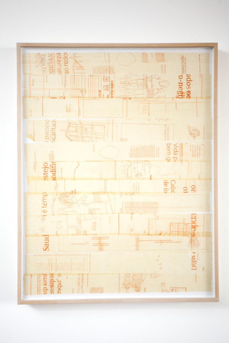 Untitled by Kim Faler, Image 1.