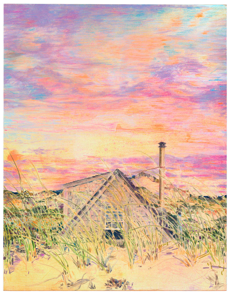 Golden Hour by Esteban del Valle, Image 1.