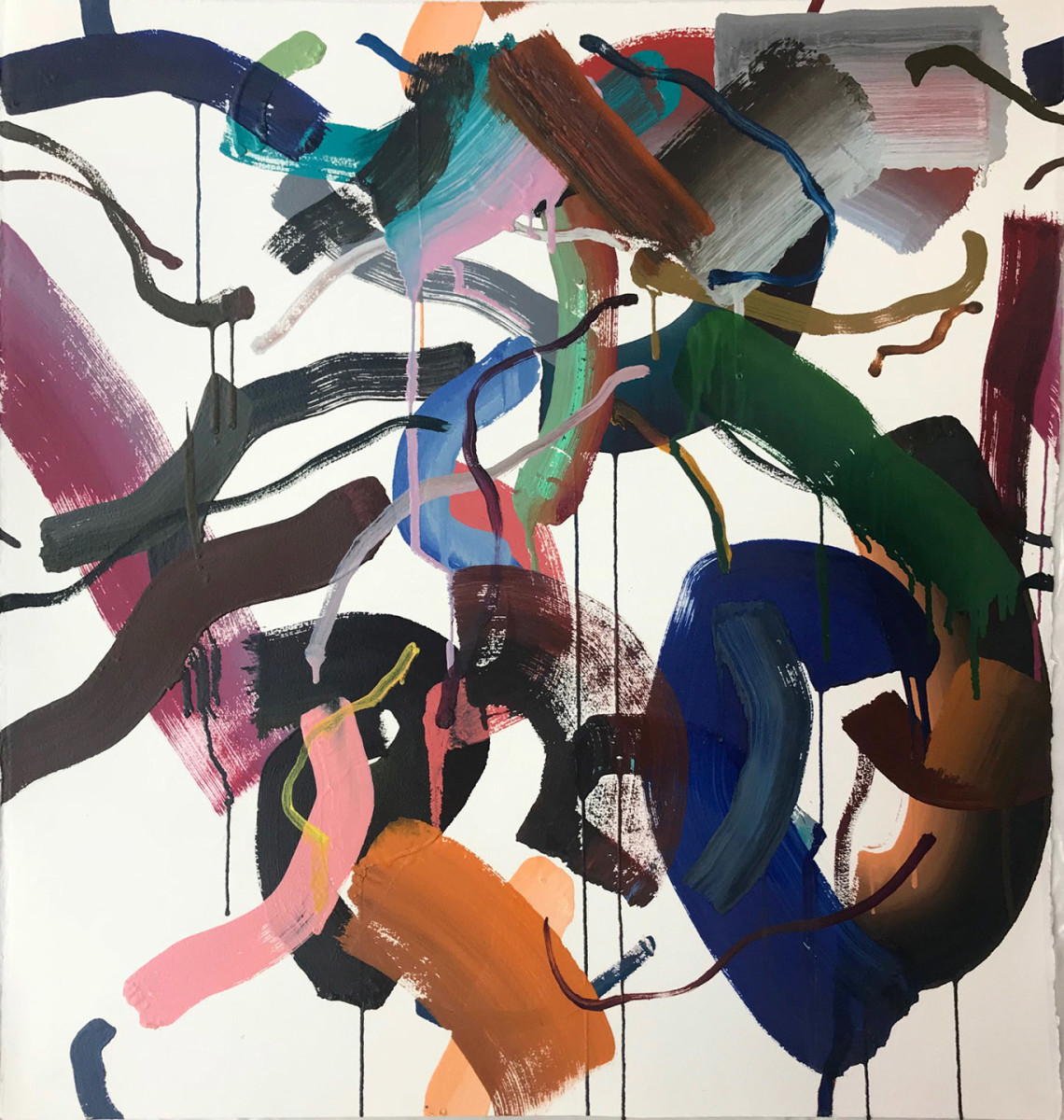 Untitled by Jeff Perrott 