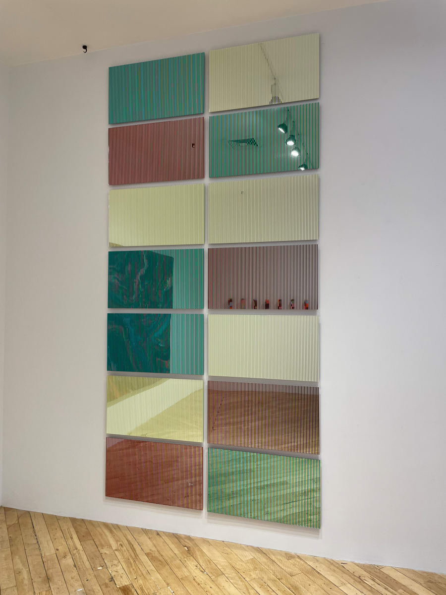 Vanitas (Contingencies Version) by Jeff Perrott 