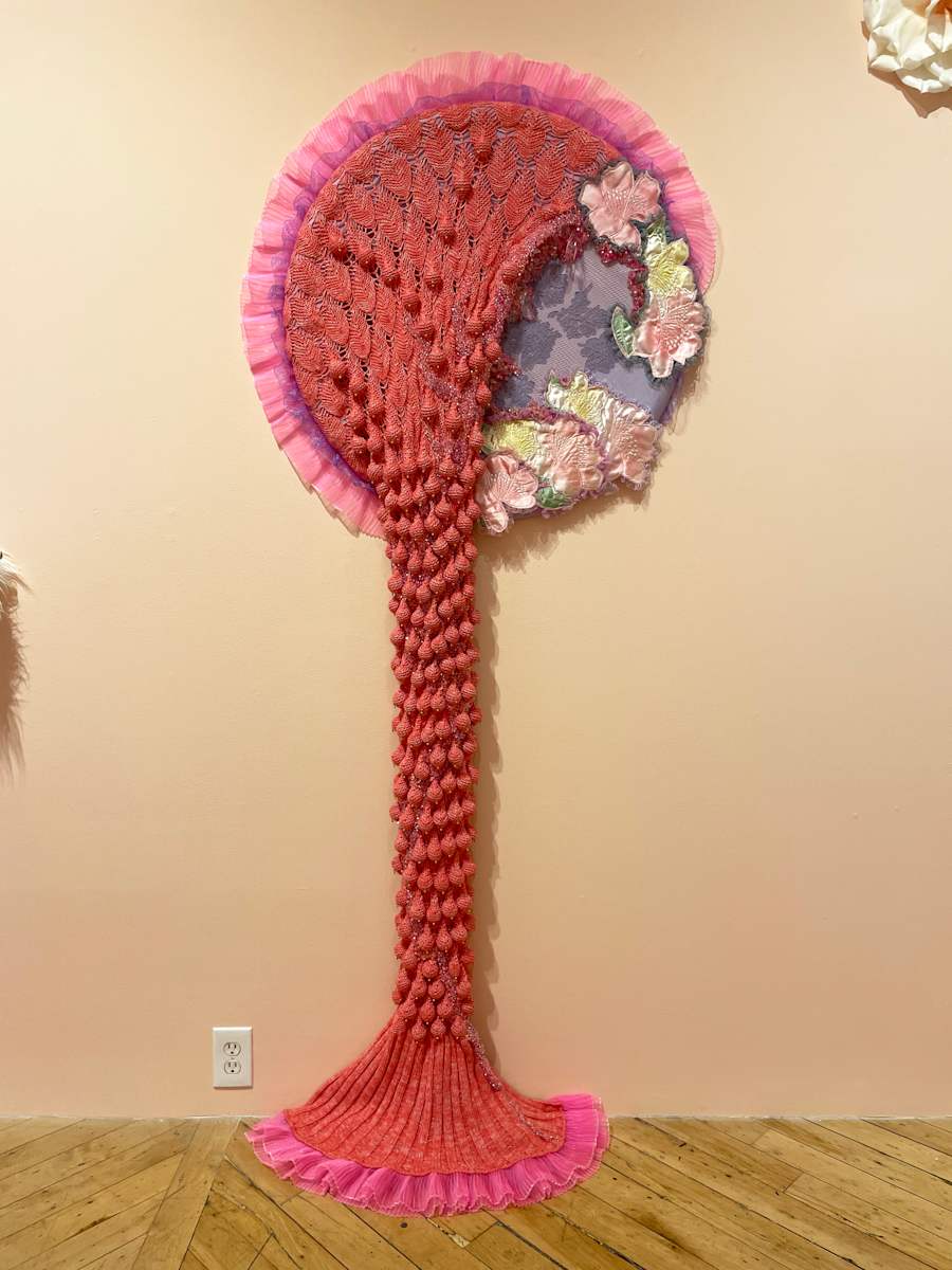 the roe garth by Sam Fields 