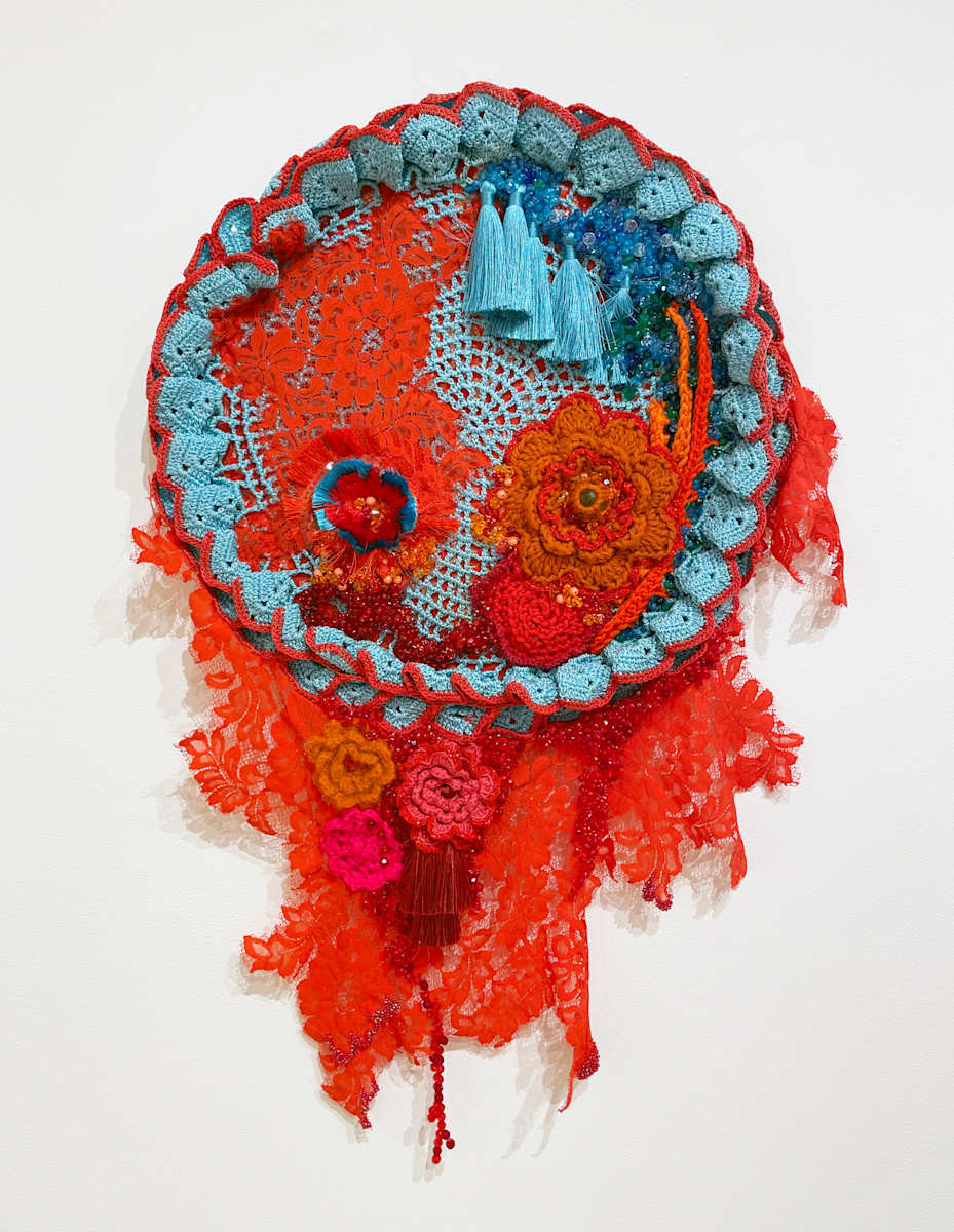 Veronica by Sam Fields 