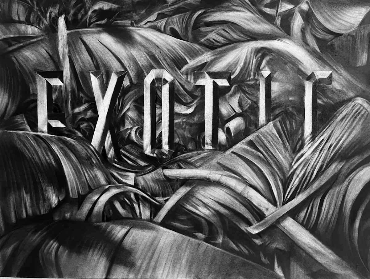 Exotic by Gonzalo Fuenmayor, Image 1.