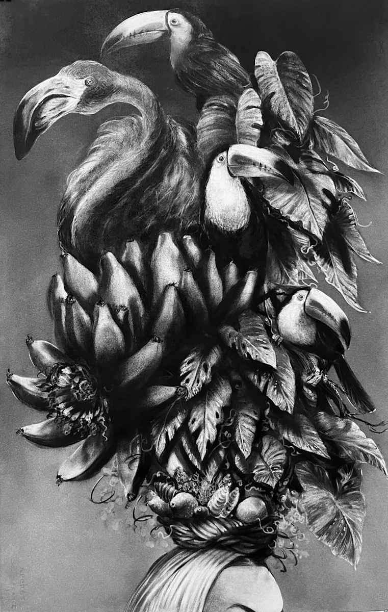 Carmen Tropical by Gonzalo Fuenmayor, Image 1.