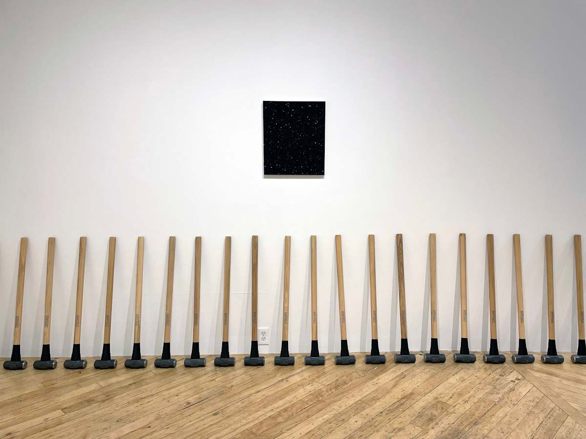 Untitled by Todd Pavlisko, Image 3.