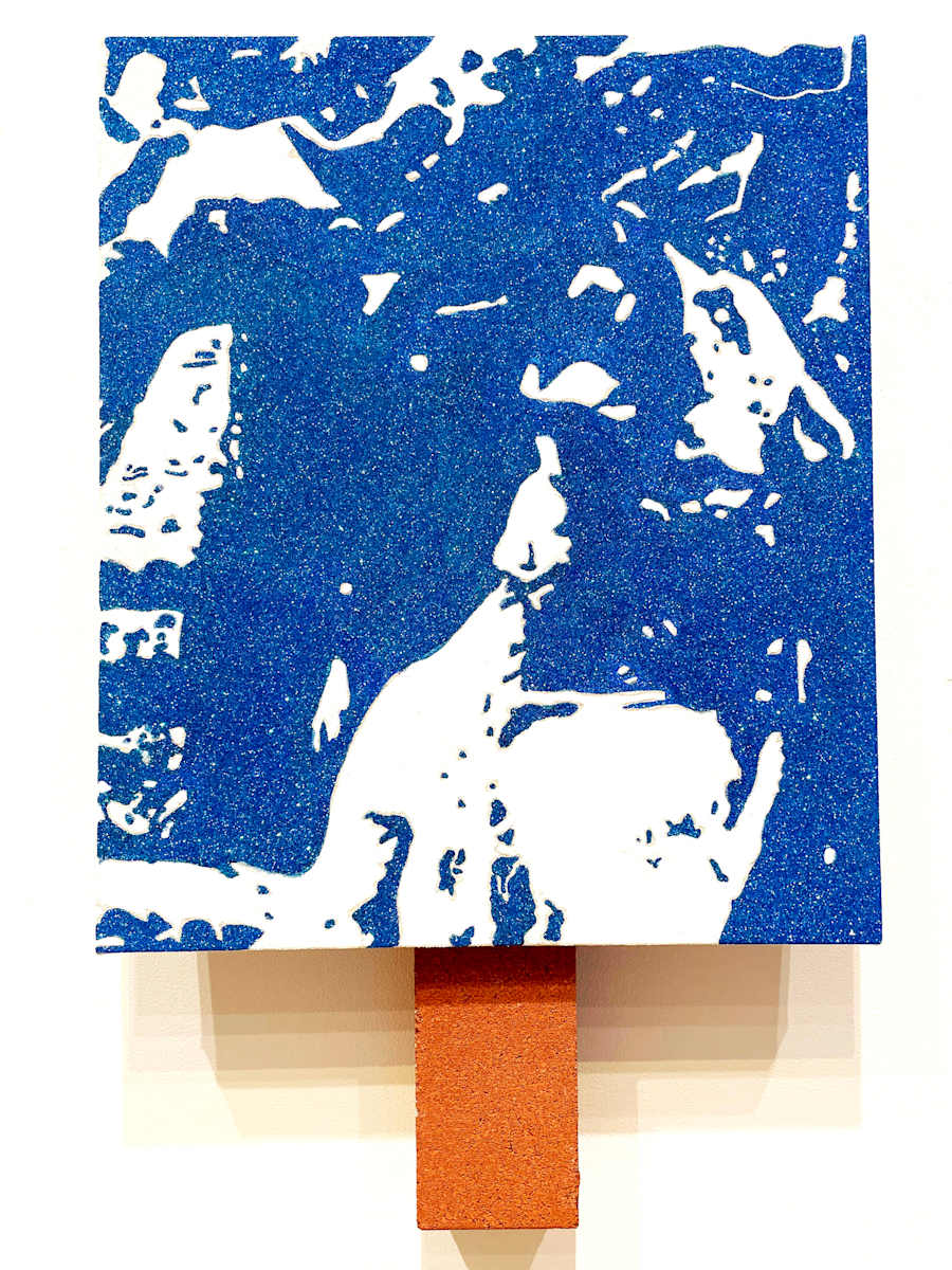 Untitled by Todd Pavlisko 