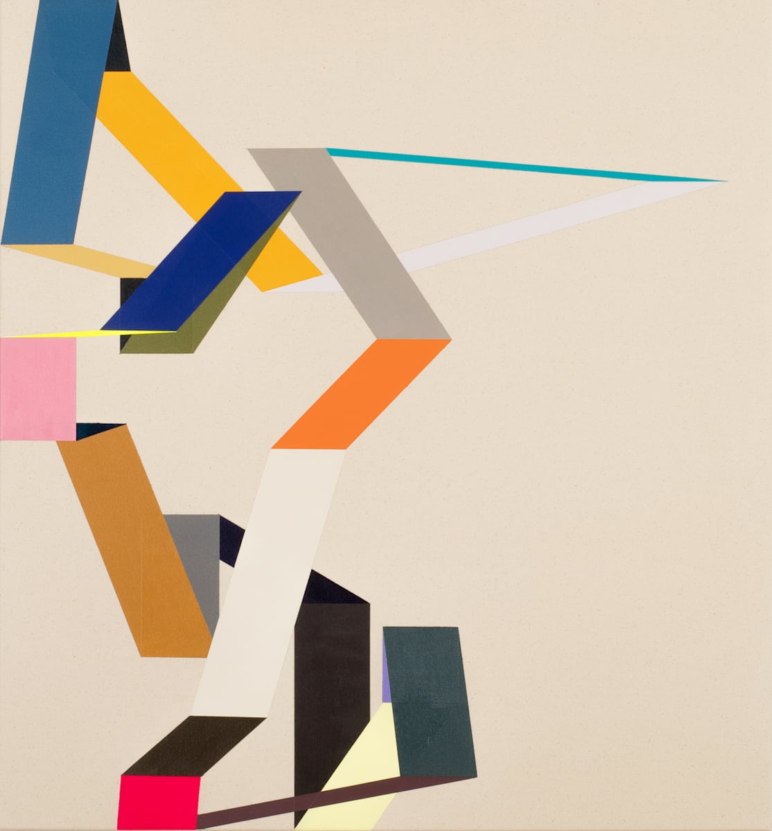 Container 3.1. (Don’t Touch) by Jeff Perrott, Image 1.