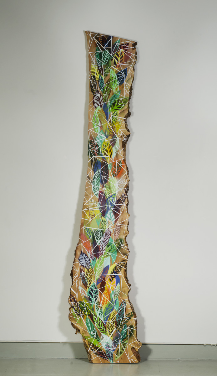 Never Trying to Repeat Myself by Jason Middlebrook 